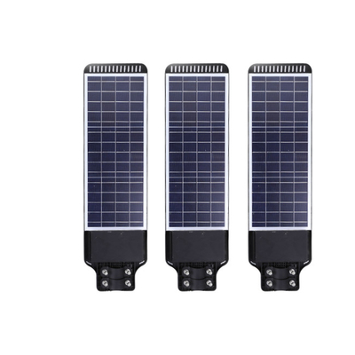 CCC CE 40 Watt Đèn đường năng lượng mặt trời Siêu sáng Chống thấm nước IP65