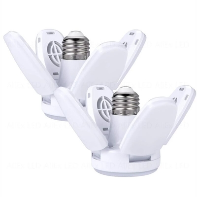 Đèn bàn có thể gập lại bóng đèn LED công nghiệp 28W cho phòng khách gia đình