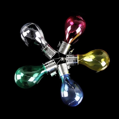 Đèn sân vườn LED năng lượng mặt trời 50lm để trang trí cây thông Noel