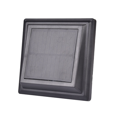 An ninh không dây Ban đêm Đèn tường chống thấm năng lượng mặt trời 158lm với tuốc nơ vít