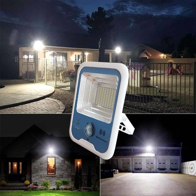 Hệ thống sạc và xả năng lượng mặt trời 150W Giám sát Đèn LED năng lượng mặt trời