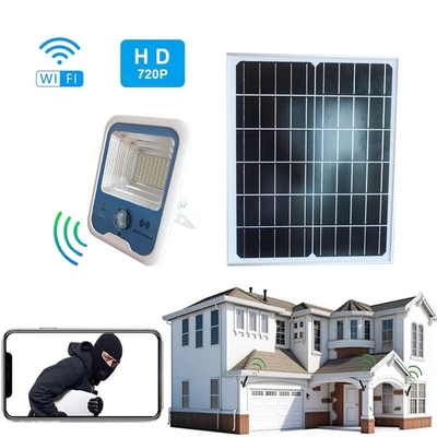 Hệ thống sạc và xả năng lượng mặt trời 150W Giám sát Đèn LED năng lượng mặt trời