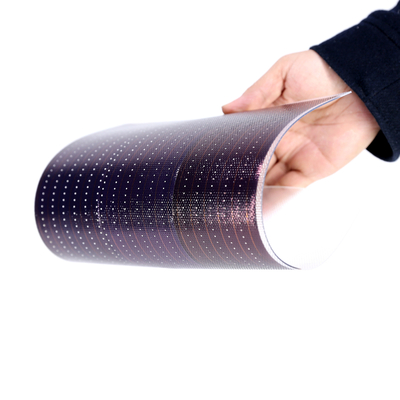 Bộ sạc bảng điều khiển năng lượng mặt trời 9cells Polysilicon Dự án khoa học năng lượng mặt trời Bảng điều khiển năng lượng mặt trời