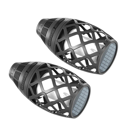 Cảnh quan vườn không thấm nước Đèn năng lượng mặt trời Bluetooth với loa năng lượng mặt trời