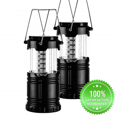 0,3 kg Đèn khẩn cấp năng lượng mặt trời di động DC 6V 80lm / w