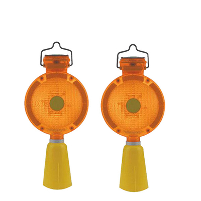 Cảnh báo an ninh Led Cảnh báo nhấp nháy năng lượng mặt trời Cảnh báo tín hiệu ánh sáng 0.36kg