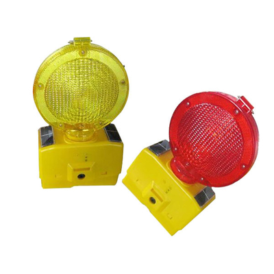 WINXU Cảnh báo tín hiệu dành cho người đi bộ qua đường bằng năng lượng mặt trời Cảnh báo có chướng ngại vật bằng ánh sáng Điều khiển thích ứng