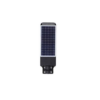 Đèn đường chạy bằng năng lượng mặt trời bên ngoài tường IP65 Trắng lạnh 150 lm / w