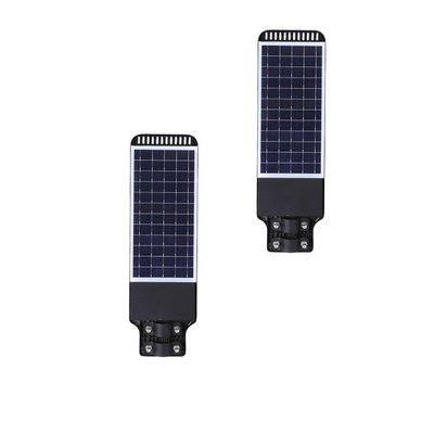 Đèn đường năng lượng mặt trời LED WINXU 60w 20W 40W IP65 Đèn đường ngoài trời chạy bằng năng lượng mặt trời