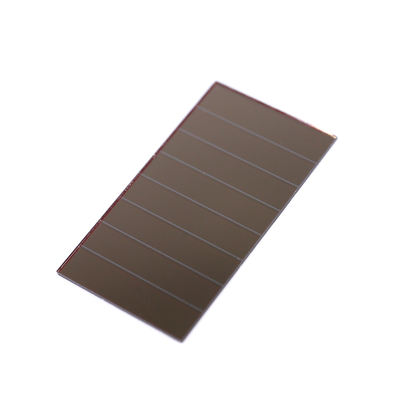 Tấm pin mặt trời bằng silicon vô định hình trong nhà WINXU Hiệu suất cao Nhẹ Mạnh mẽ