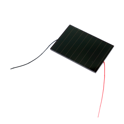 Tấm pin mặt trời bằng silicon vô định hình trong nhà WINXU Hiệu suất cao Nhẹ Mạnh mẽ