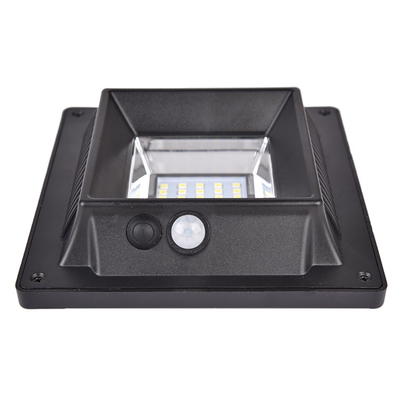 Đèn tường LED chạy bằng năng lượng mặt trời WINXU 158lm Chống nước chịu nhiệt IP44