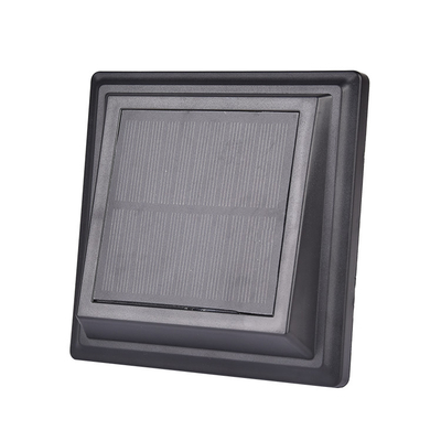Đèn tường LED chạy bằng năng lượng mặt trời WINXU 158lm Chống nước chịu nhiệt IP44