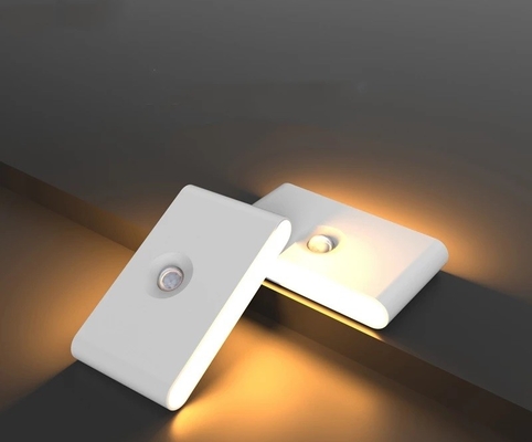 Đèn LED cảm ứng không dây SMD2835 Đèn ngủ cảm ứng cơ thể con người