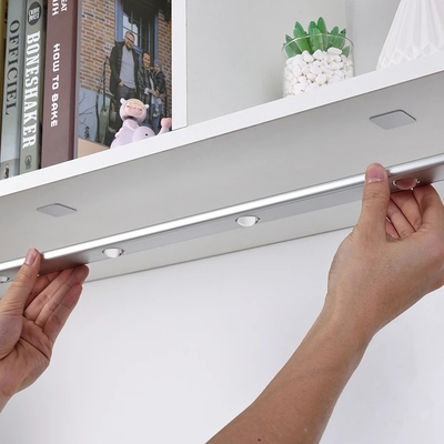 Đèn LED siêu mỏng 20cm 30cm 40cm 60cm USB không dây có thể sạc lại
