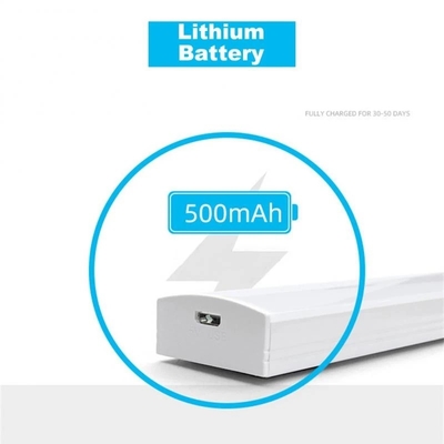 Đèn LED ngoài trời năng lượng mặt trời nhỏ màu trắng ấm cho cảnh quan sân vườn